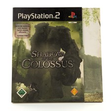 Playstation spiel shadow gebraucht kaufen  Hemer