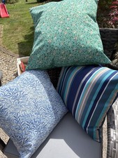 Fabulous handmade waterproof for sale  HOLSWORTHY