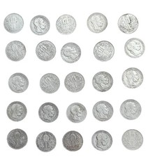 Österreich Ungarn, 1 Krone oder 1  Korona 1892-1916,Franz Josef I,Haus Habsburg na sprzedaż  Wysyłka do Poland
