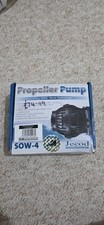 Jecod sow wavemaker for sale  MANCHESTER