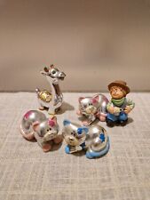 Lotto statuine resina usato  Verrua Savoia
