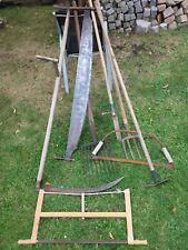 Alte gartengeräte mistgabel gebraucht kaufen  Zwickau