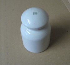 Rig porzellan isolator gebraucht kaufen  Bad Laasphe