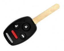 Usado, Fabricante de equipamento original Honda Civic 2012 2013 N5F-A05TAA entrada sem chave controle remoto chaveiro re-capa comprar usado  Enviando para Brazil