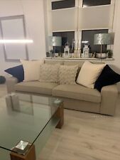 Ikea kivik 3er gebraucht kaufen  Duisburg
