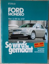 Wirds gemacht ford gebraucht kaufen  Ibbenbüren