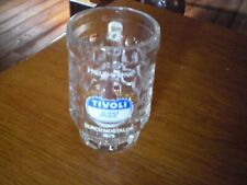 Bier brauerei bierglas gebraucht kaufen  Dinkelsbühl