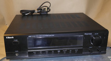 Bench kh02 dolby for sale  GLOUCESTER
