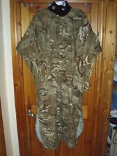 British army smock for sale  Shipping to Ireland