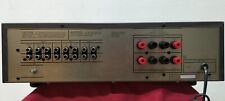 Amplificatore stereo harman usato  Langhirano