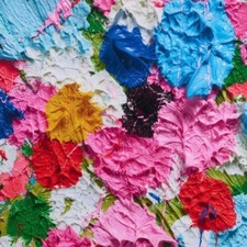 Damien hirst fruitful for sale  Greenwich