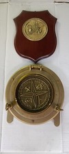 Crest pontile nato usato  Catania