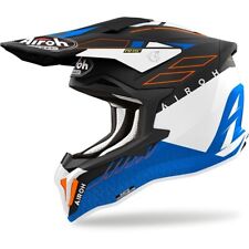 Airoh strycker skin d'occasion  Hœrdt