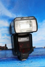 Flash nikon speedlight d'occasion  Alfortville