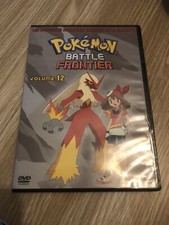 Film pokemon battle d'occasion  France