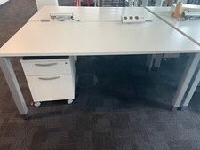 Steelcase ttima portico gebraucht kaufen  Leipzig