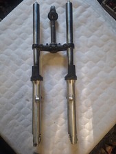 Fourche yamaha 600 d'occasion  Cazouls-lès-Béziers