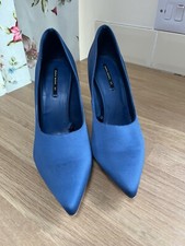 Zara dark turquoise for sale  KING'S LYNN