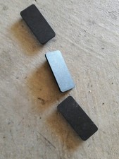 3x OEM BMW e36 asc delete console central botão tampa em branco 325i 318i 328i m3 comprar usado  Enviando para Brazil