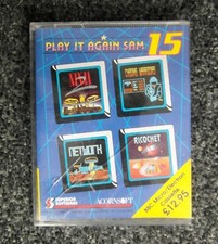 Play sam bbc for sale  DERBY