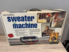 Vintage bond incredible for sale  GODALMING