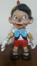 Pinocchio pupazzo ledra usato  San Tammaro