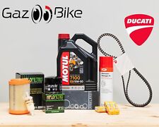 Kit entretien vidange d'occasion  Les Angles
