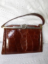1940 authentique sac d'occasion  Toulouse-