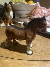 Cart horse beswick for sale  SHEERNESS