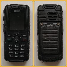 Sonim xp3 mobile for sale  ANDOVER