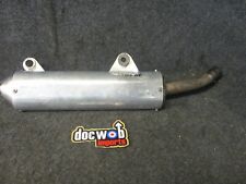Cr250 2002 2007 for sale  UK