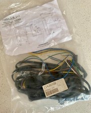 Wiring loom 114309 for sale  Douglas