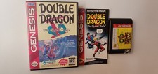 Double Dragón V ,Sega mega Drive-Genesis .Completo! , usado comprar usado  Enviando para Brazil