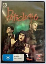 Jogo de CD-ROM Pathologic PC (2007) | Survivial Horror comprar usado  Enviando para Brazil