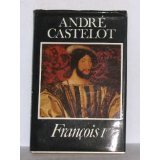 Castelot andre françois d'occasion  Montigny-le-Bretonneux