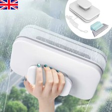 Magnetic window cleaner for sale  LEICESTER