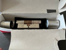 Dom protector elektrozylinder gebraucht kaufen  Würzburg