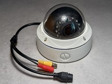 Telecamera dome antivandalo usato  Morimondo