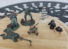 Modellbau militär figuren gebraucht kaufen  Stendal