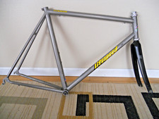 Litespeed catalyst titanium for sale  Monument