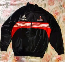 Giacca tuta milan usato  Vittuone