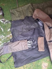 Fox series brolly for sale  BIRMINGHAM