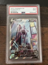 Mewtu pokémon 072 gebraucht kaufen Mewtu pokémon 072 gebraucht kaufen  Ahrensbök