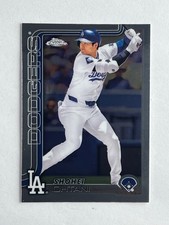 2025 topps chrome for sale  Lancaster