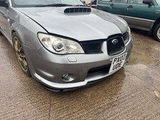 Subaru impreza wrx for sale  CARLISLE