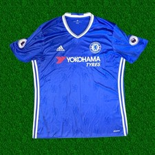 Chelsea 2016 2017 for sale  ARMAGH