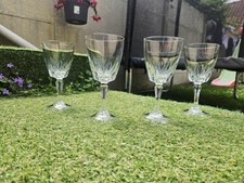 Verres eau luminarc d'occasion  Saint-Omer
