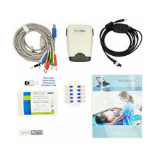 Welch Allyn Cardio Perfect SE-PRO-600 con integración EMR Digital PDF segunda mano  Embacar hacia Mexico