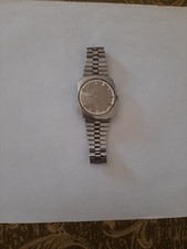 Orologio longines conquest usato  Lamezia Terme