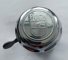 Vintage fahrradklingel puch gebraucht kaufen  Braunschweig